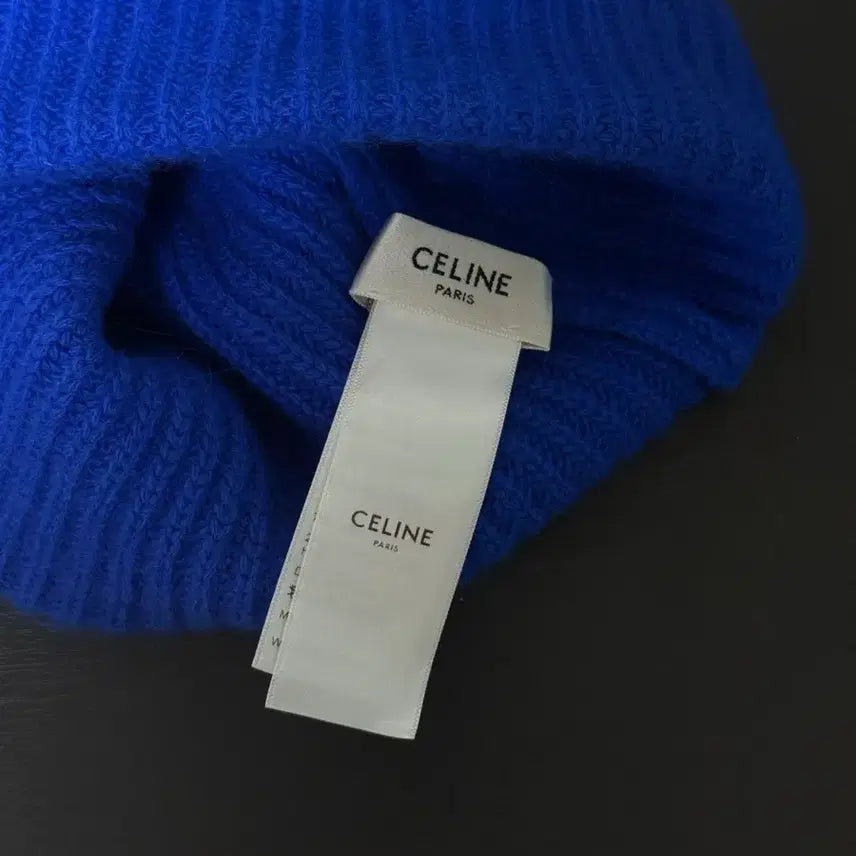 [BUNJANG] Celine Beanie / 셀린 비니
