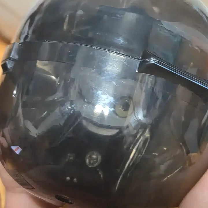 [BUNJANG] Death Note Ryuk Figure / 데스노트 어깨쿵 피규어 류크 판매합니다.