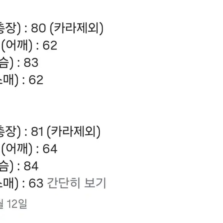 [BUNJANG] MJD Oversized Khaki Shirt / MJD 오버사이즈 카키 셔츠