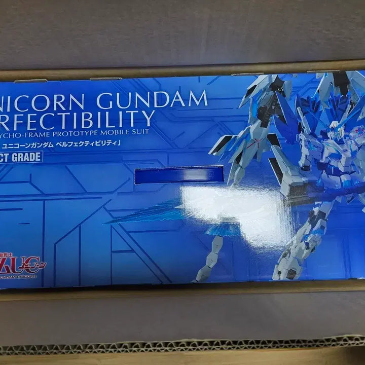 [BUNJANG] Bandai Perfectibility + Divine Set / pg 퍼펙티빌리티 + 디바인 set
