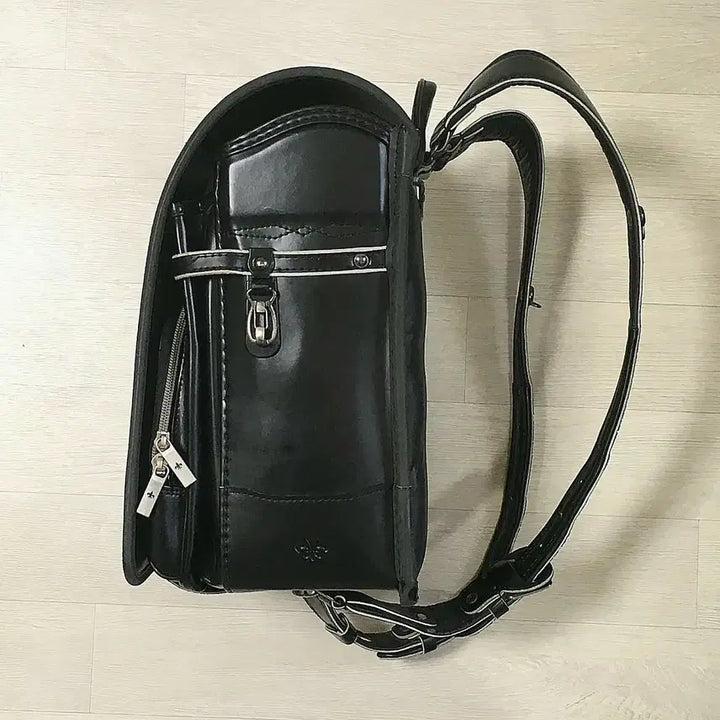 [SOLD OUT] 클라리노 란도셀 책가방 블랙