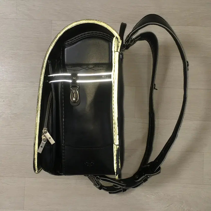 [SOLD OUT] 클라리노 란도셀 책가방 블랙