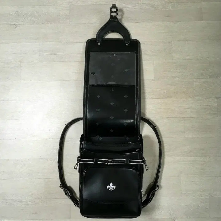 [SOLD OUT] 클라리노 란도셀 책가방 블랙