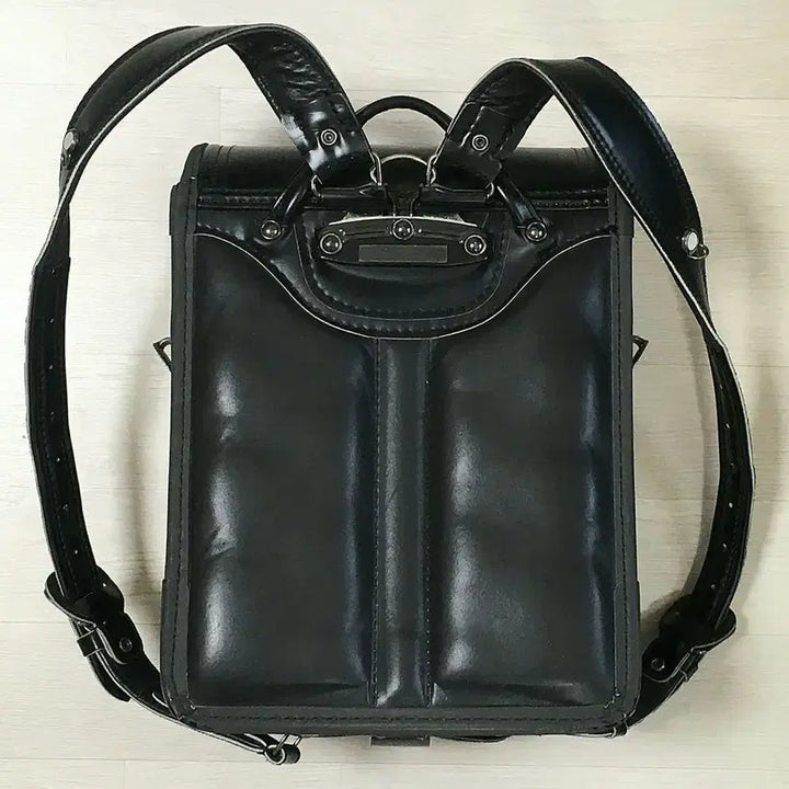 [SOLD OUT] 클라리노 란도셀 책가방 블랙