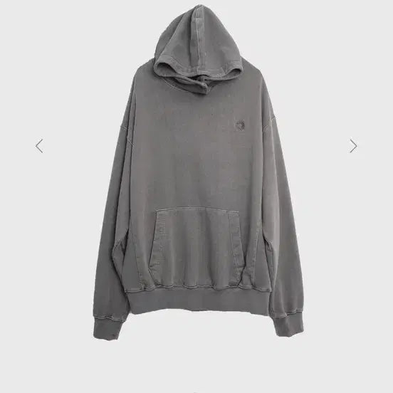 [BUNJANG] 999humanity Hoodie / 999humanity 후드티