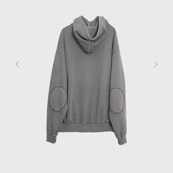 [BUNJANG] 999humanity Hoodie / 999humanity 후드티