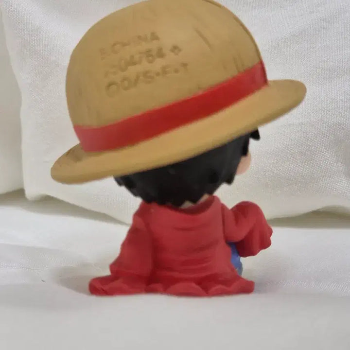 [BUNJANG] One Piece Luffy Modorase Thai Figure / 원피스 루피 모도라세타이