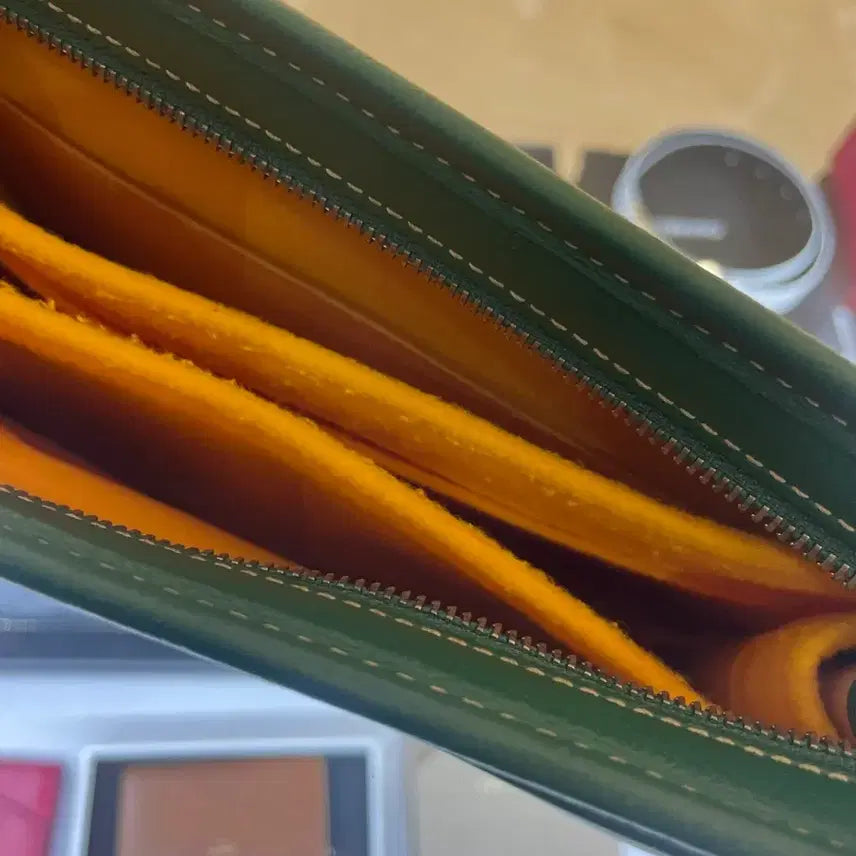 [BUNJANG] Goyard Jouvence MM Clutch / [정품] 고야드 쥬방스 mm 클러치