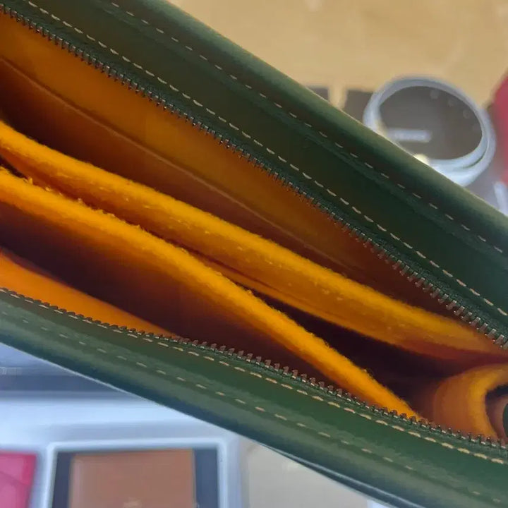 [BUNJANG] Goyard Jouvence MM Clutch / [정품] 고야드 쥬방스 mm 클러치