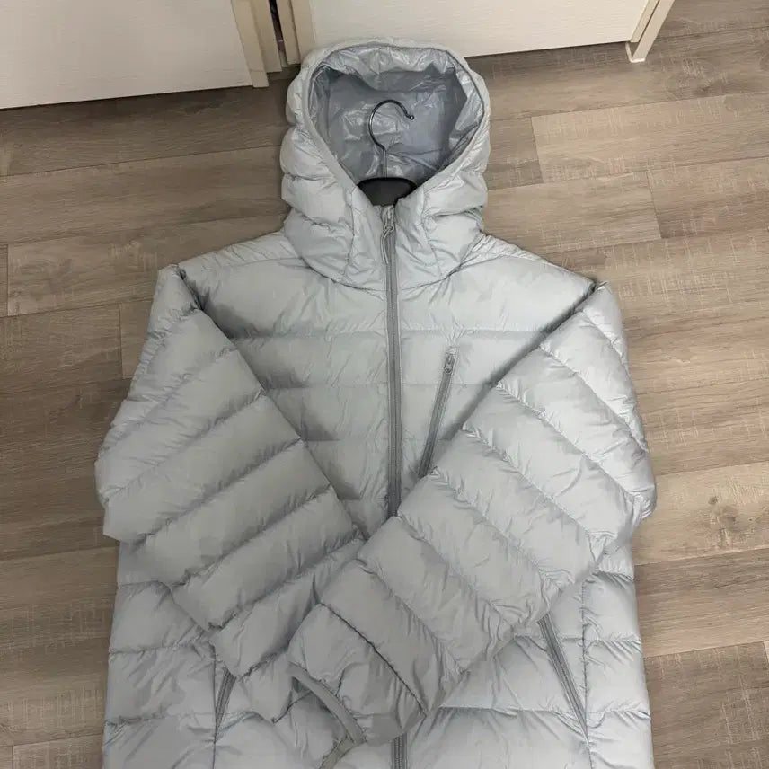 [BUNJANG] Musinsa Standard Lightweight Padded Jacket / 무탠다드 경량 패딩