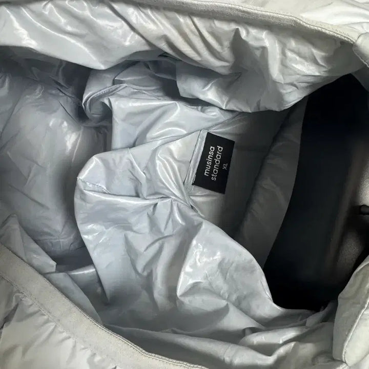 [BUNJANG] Musinsa Standard Lightweight Padded Jacket / 무탠다드 경량 패딩