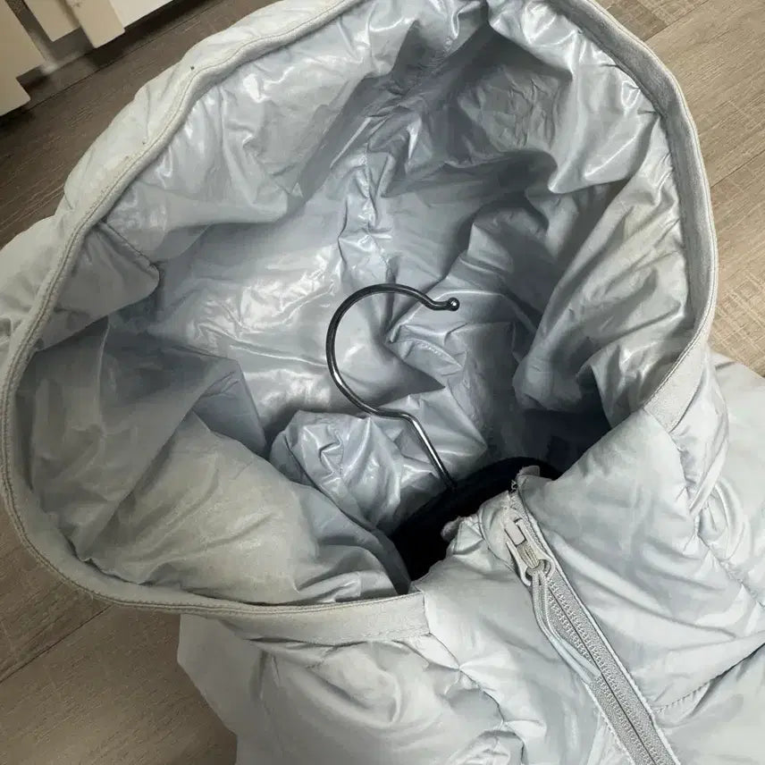 [BUNJANG] Musinsa Standard Lightweight Padded Jacket / 무탠다드 경량 패딩