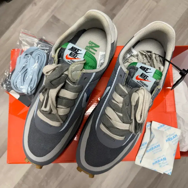 [BUNJANG] Nike Sacai CLOT / 나이키 사카이 클랏