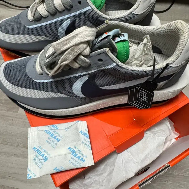 [BUNJANG] Nike Sacai CLOT / 나이키 사카이 클랏