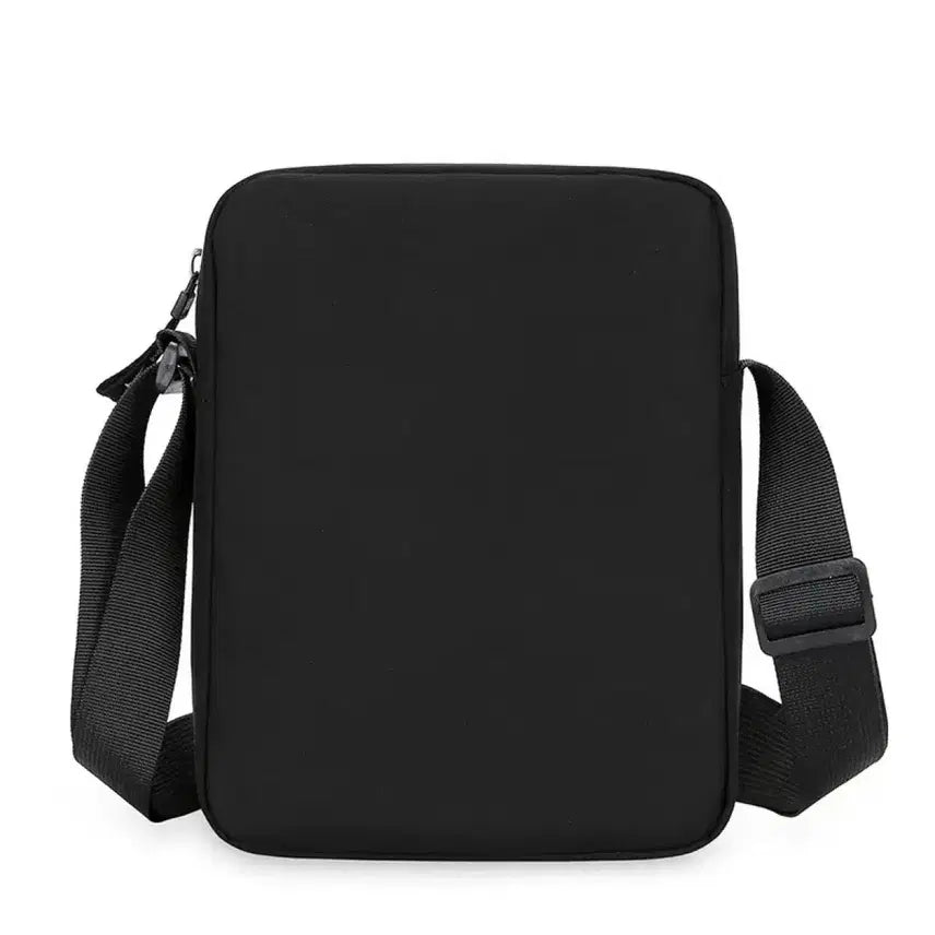 [BUNJANG] Nike Navy Mesh Crossbody Bag / 나이키 네이비 메쉬 크로스백 새상품