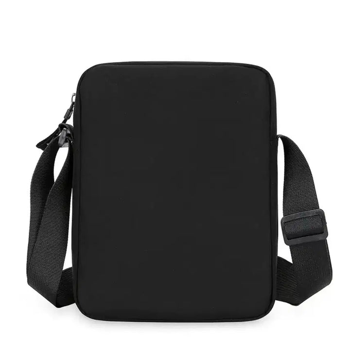 [BUNJANG] Nike Navy Mesh Crossbody Bag / 나이키 네이비 메쉬 크로스백 새상품