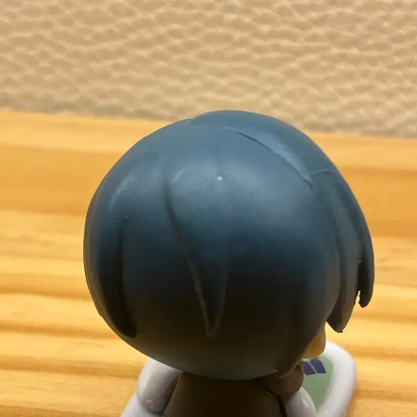 [BUNJANG] Blue Lock Itoshi Rin Onemutan Figure / 블루록 이토시 린 오네무탄 피규어