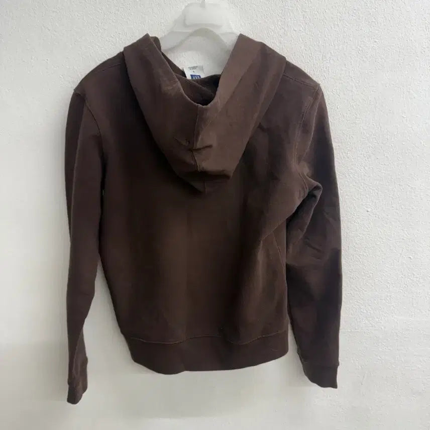 [BUNJANG] GAP Choco Strawberry Hoodie (S) / 갭(GAP) 초코딸기 후드티 (S)