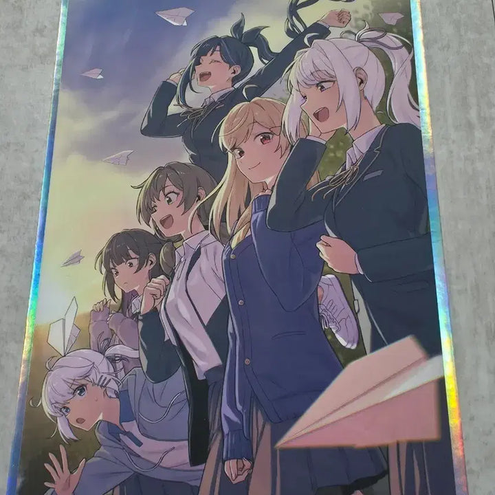 [BUNJANG] ISEGYE IDOL Life Record + Signed Illustration / 이세돌 생활기록부 + 색지 판매