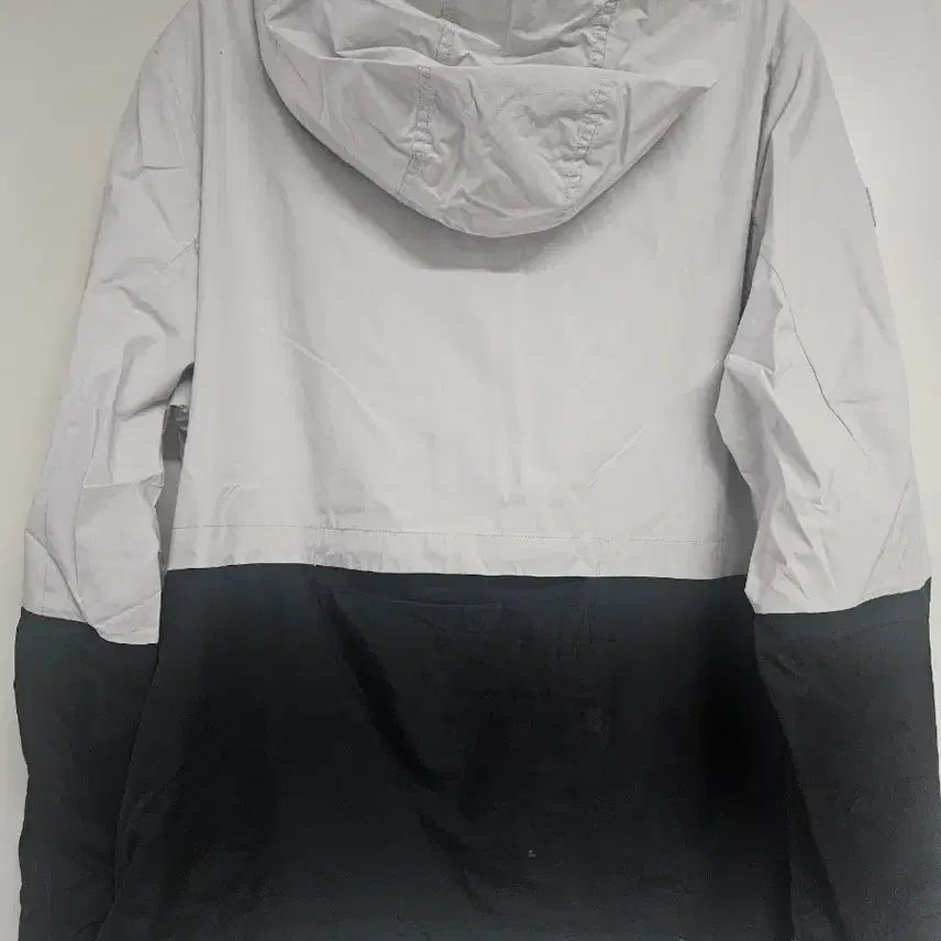 [BUNJANG] Discovery Windstopper Gore-Tex Windbreaker / 디스커버리 윈드스토퍼 고어텍스 바람막이