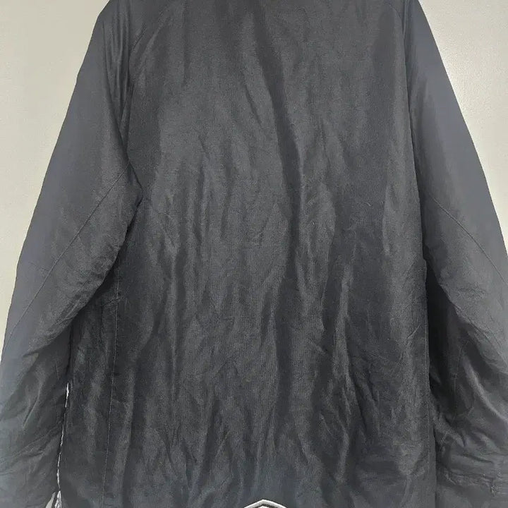 [BUNJANG] Umbro UX-1 Teamwear Quilted Winter Jacket / 엄브로 UX-1 팀웨어 퀼팅 방한 자켓 (L사이즈)