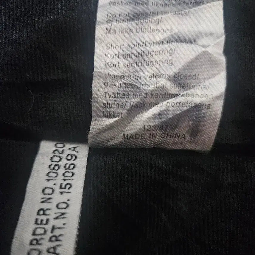 [BUNJANG] Umbro UX-1 Teamwear Quilted Winter Jacket / 엄브로 UX-1 팀웨어 퀼팅 방한 자켓 (L사이즈)