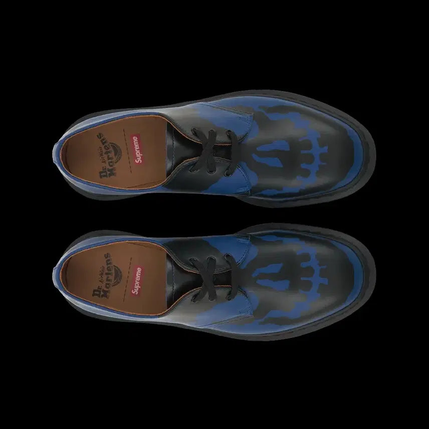 [BUNJANG] Dr. Martens Supreme 1461 3-Eye Shoe Royal / [280]닥터마틴 슈프림 1461 3-아이 슈 로얄