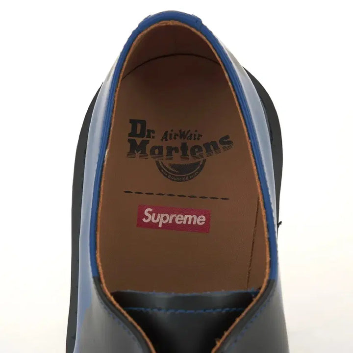 [BUNJANG] Dr. Martens Supreme 1461 3-Eye Shoe Royal / [280]닥터마틴 슈프림 1461 3-아이 슈 로얄