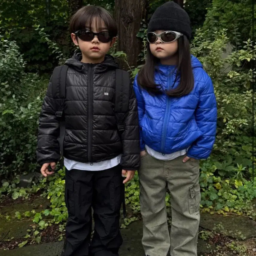 [BUNJANG] Our Lightweight Padded Jacket / 아워경량 패딩