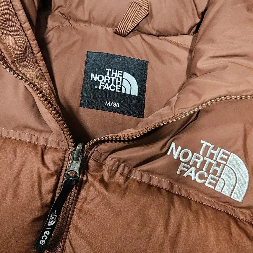[BUNJANG] The North Face Nuptse / 노스페이스 눕시
