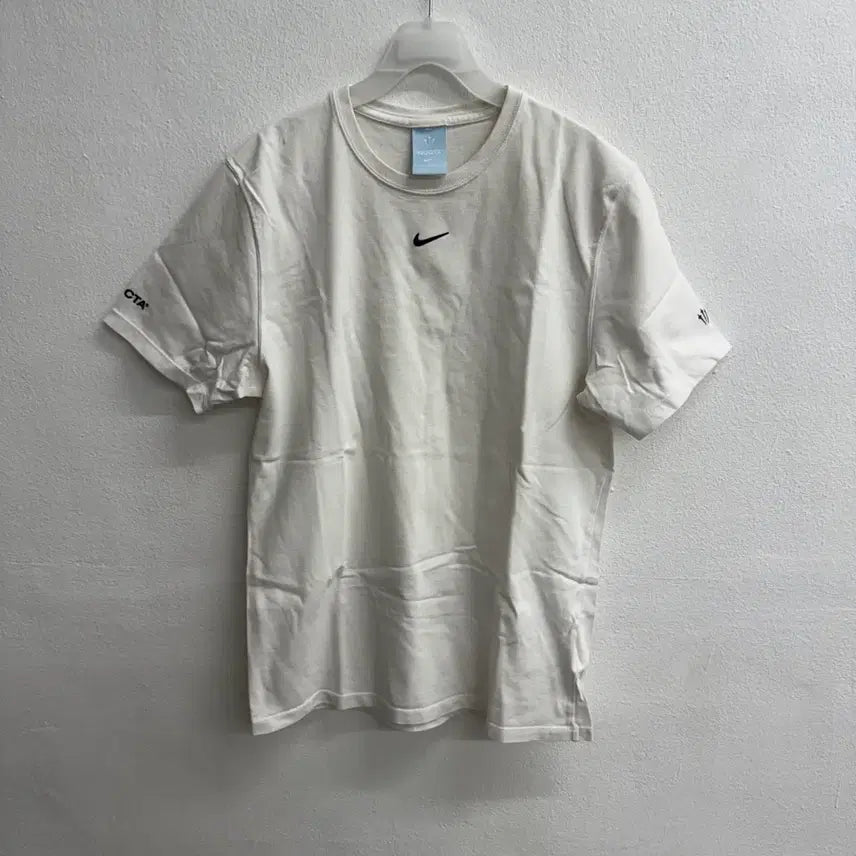 [BUNJANG] Nike NOCTA Cardinal T-shirt (L) / 나이키 X 녹타 카디널 티셔츠 (L, 100)