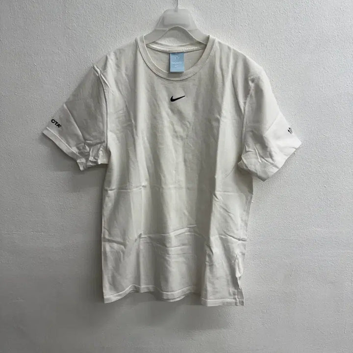 [BUNJANG] Nike NOCTA Cardinal T-shirt (L) / 나이키 X 녹타 카디널 티셔츠 (L, 100)