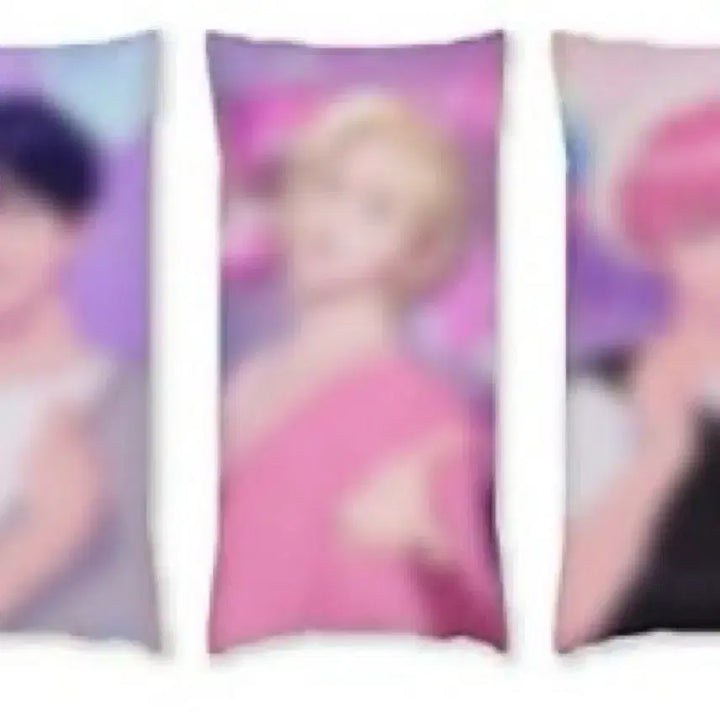 [BUNJANG] PLAVE Noah Samwe Cushion (Sealed) / [플레이브] 노아 삼왜 쿠션 (미개봉)