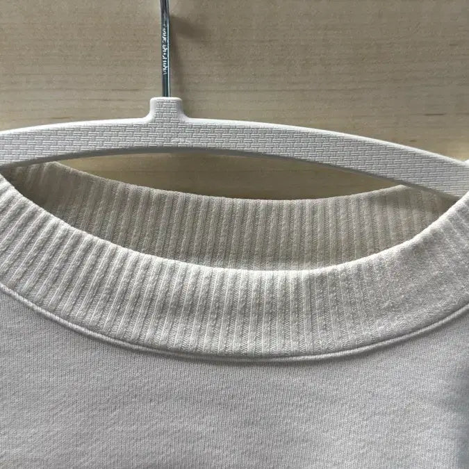 [BUNJANG] MSGM Sweatshirt / MSGM 맨투맨