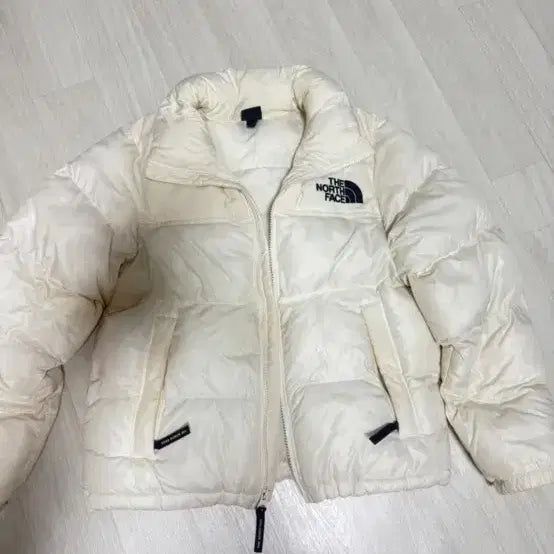 [BUNJANG] North Face Cream Onball / 노스페이스 크림 온볼