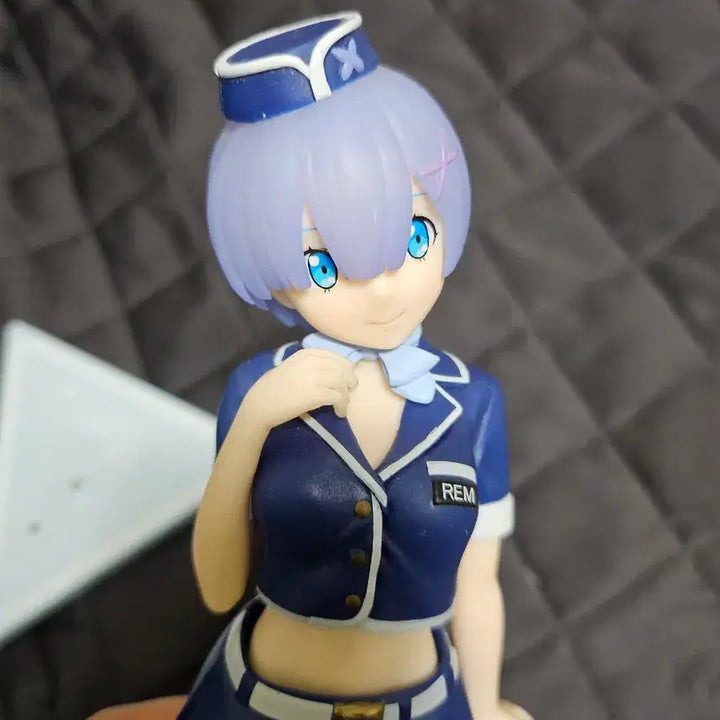 [BUNJANG] Kadokawa Studios Rem Figure / 카도카와 스튜디어스 렘