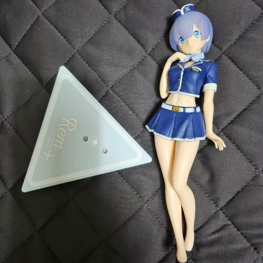 [BUNJANG] Kadokawa Studios Rem Figure / 카도카와 스튜디어스 렘