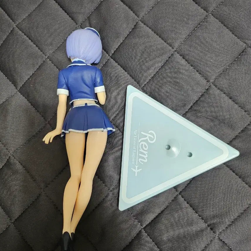 [BUNJANG] Kadokawa Studios Rem Figure / 카도카와 스튜디어스 렘