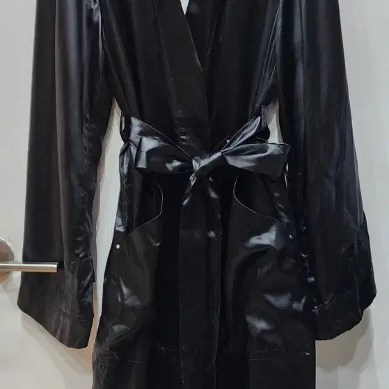 [BUNJANG] Rick Owens Performa Robe (Italy 42) / 릭오웬스 퍼포마 로브 이태리42