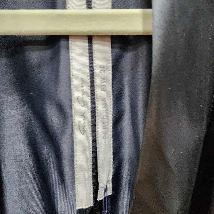 [BUNJANG] Rick Owens Performa Robe (Italy 42) / 릭오웬스 퍼포마 로브 이태리42