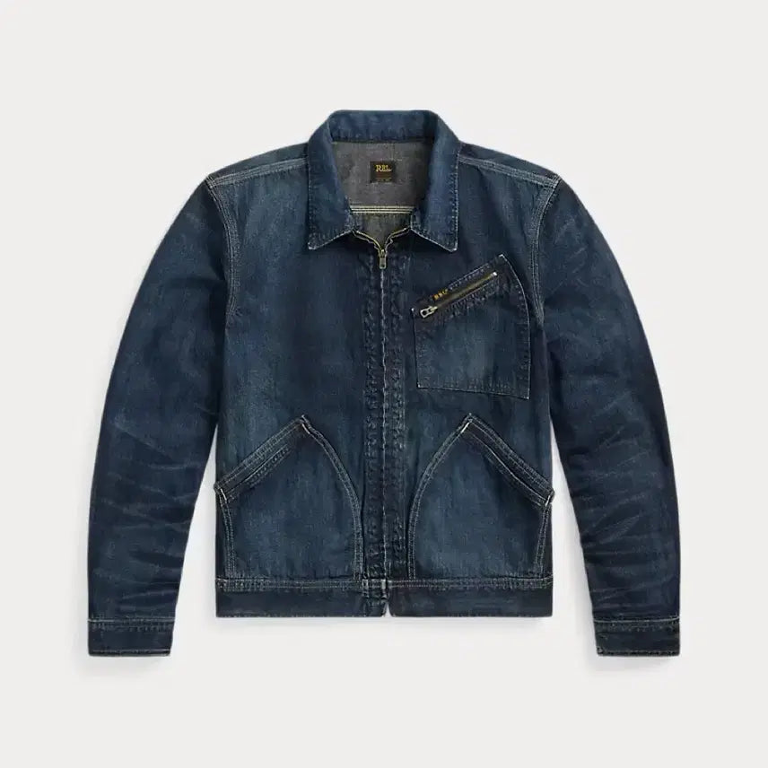 [BUNJANG] RRL Layton Jacket S / 구매) rrl 레이튼 자켓 s사이즈 구해요
