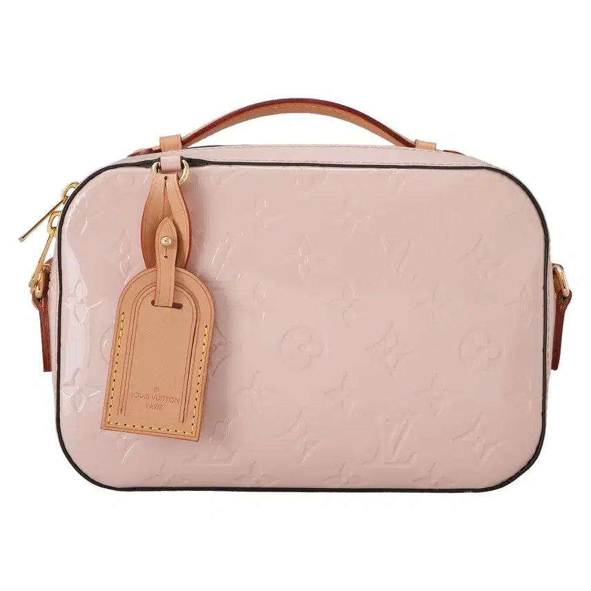 [SOLD OUT] 루이비통 산타모니카 핑크