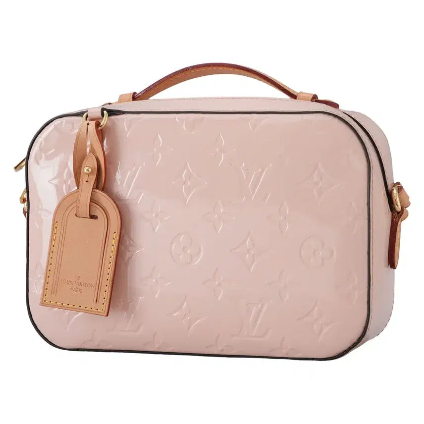 [SOLD OUT] 루이비통 산타모니카 핑크