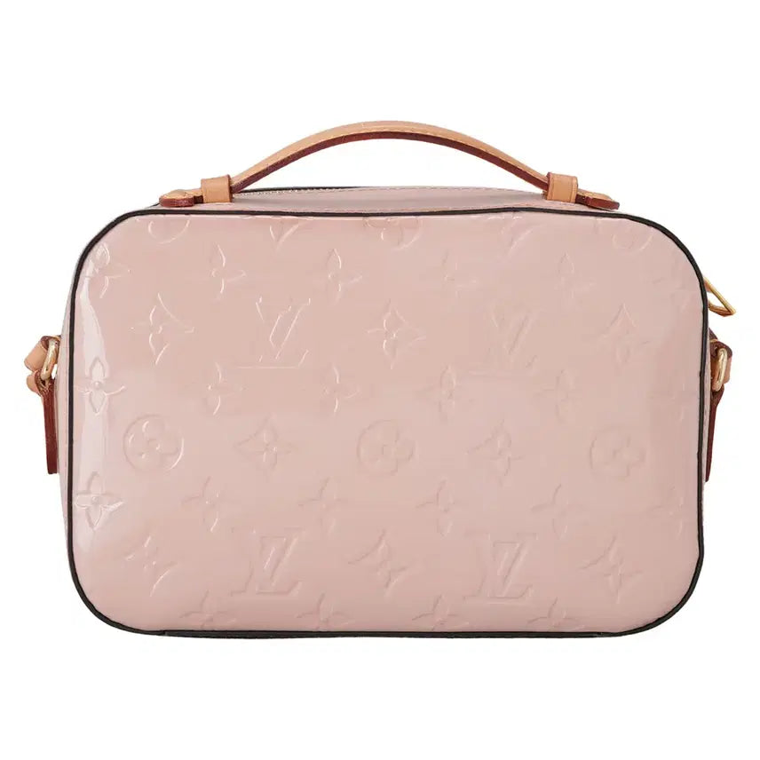 [SOLD OUT] 루이비통 산타모니카 핑크