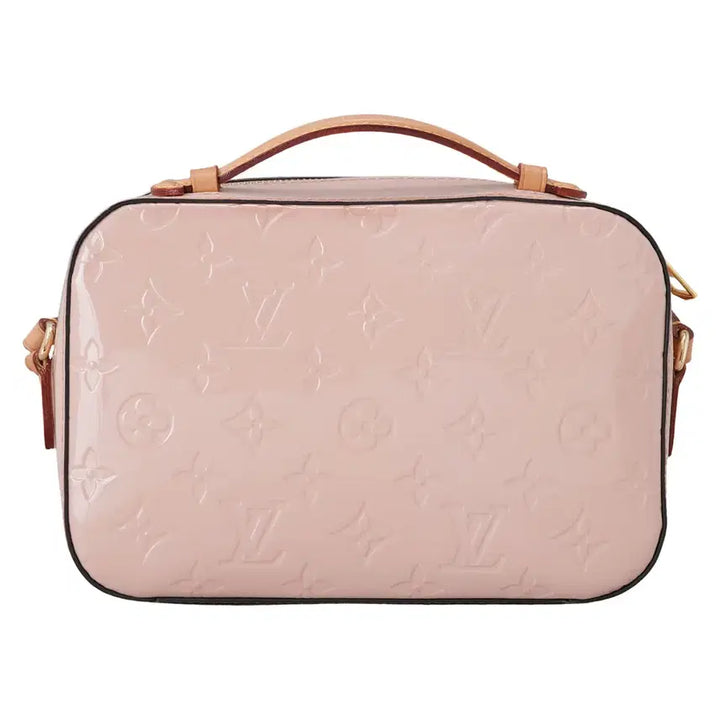 [SOLD OUT] 루이비통 산타모니카 핑크