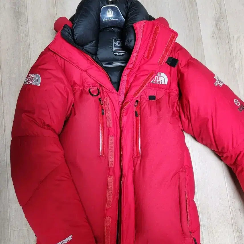 [BUNJANG] The North Face Himalaya M Padded Jacket / 노스페이스 히말라야 M
