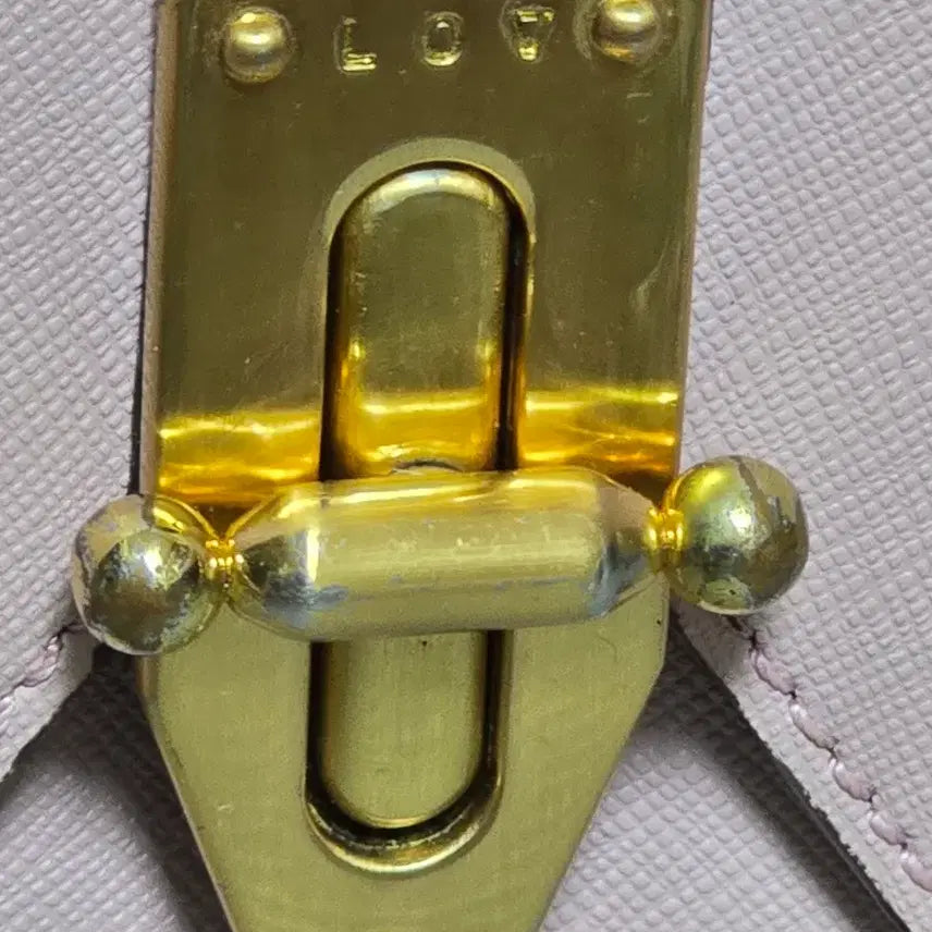 [BUNJANG] Lovecat Charmant Crossbody Bag / 러브캣 샤르망백