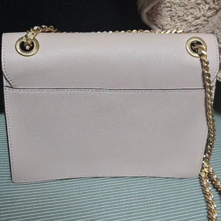 [BUNJANG] Lovecat Charmant Crossbody Bag / 러브캣 샤르망백