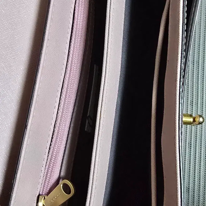 [BUNJANG] Lovecat Charmant Crossbody Bag / 러브캣 샤르망백