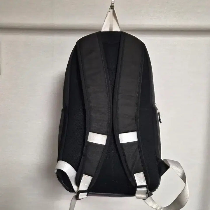 [BUNJANG] Nike Jordan Backpack Black Printing L / 나이키 조던 백팩 블랙 프린팅 L